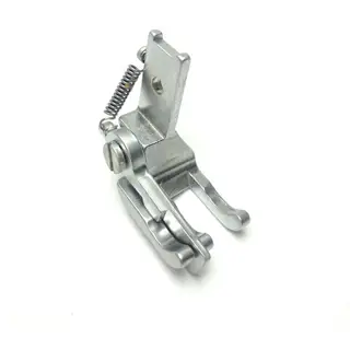 PFAFF 335-1245 SOL ÇIMA AYAK 7MM
