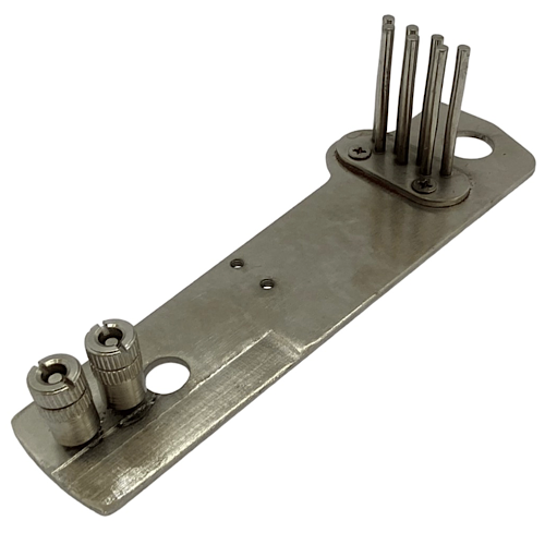 PFAFF 335 ŞERİT KAPAK