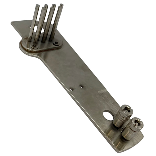 PFAFF 335 ŞERİT KAPAK