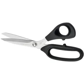 8 NO PLASTİK SAPLI MAKAS PİN (20,32CM)