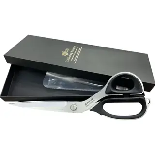 PROFESYONEL 11 NO PLASTİK MAKAS 280 MM (PIN-7280)