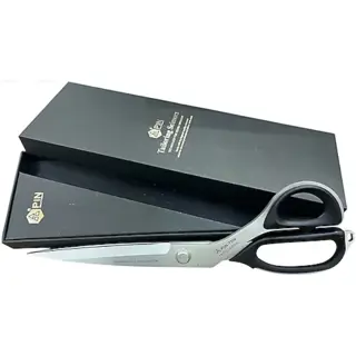 PROFESYONEL 12 NO PLASTİK MAKAS  300 MM (PIN-7300)