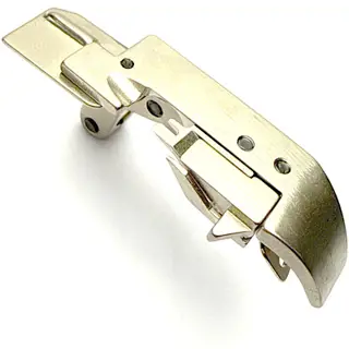 4 İPLİK OVERLOK B1002 TIRNAKLI TAKİP AYAK 