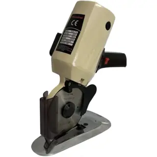 YUVARLAK KESİM MOTORU 10CM 250 WATT