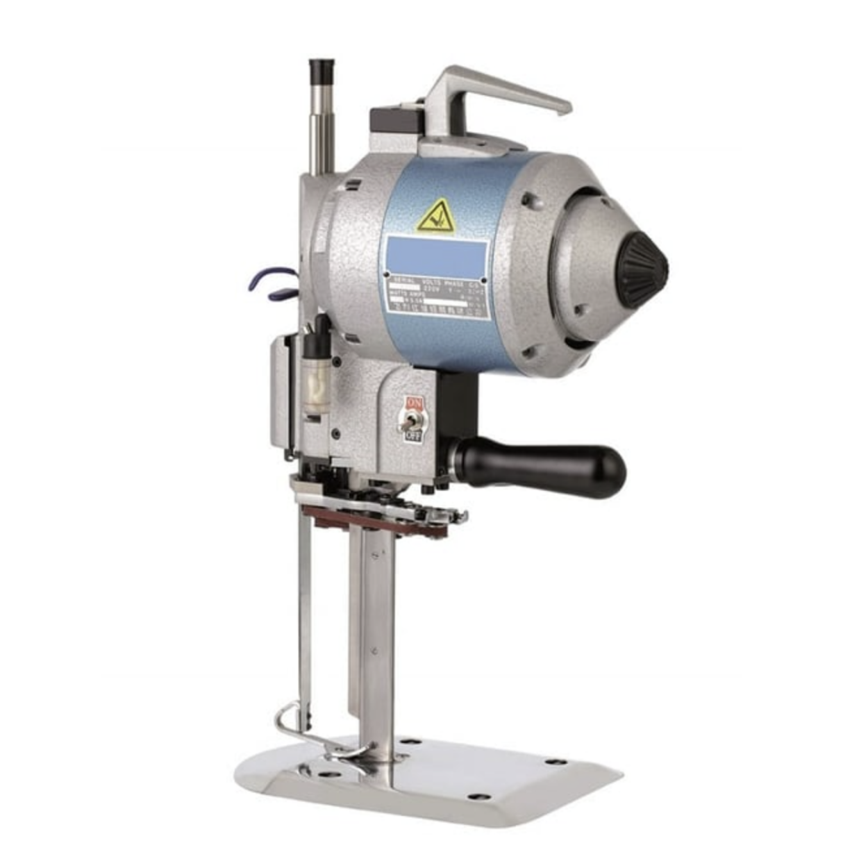 DİK KUMAŞ KESİM MOTORU 6 İNÇ 550W MOONSTAR