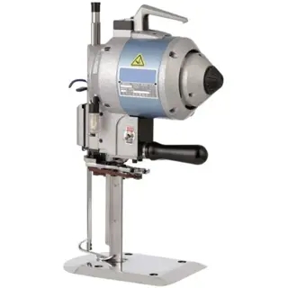 DİK KUMAŞ KESİM MOTORU 6 İNÇ 550W MOONSTAR