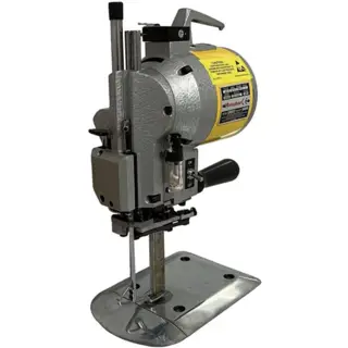 DİK KUMAŞ KESİM MOTORU 5 İNÇ 370W MOONSTAR