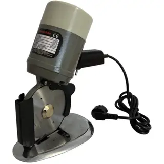 YUVARLAK KESİM MOTORU 125MM MOONSTAR