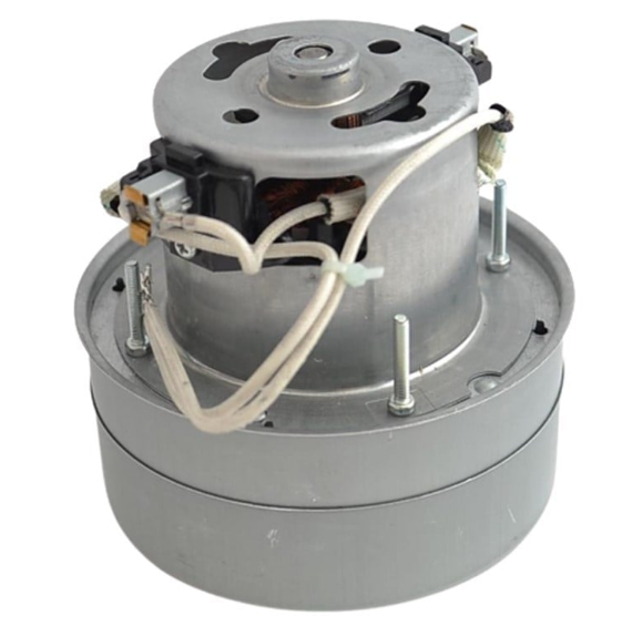 İP TEMİZLEME MAKİNASI VAKUM MOTORU