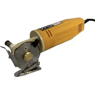 YUVARLAK KESİM MOTORU EL TİPİ 7CM