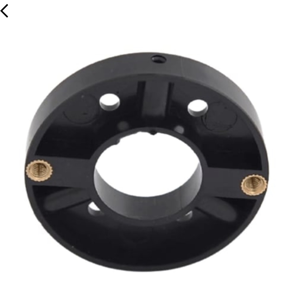 MİNİ KESİM MOTOR ROTOR ARA BAĞLANTI SABİTLEYİCİ (RS70)