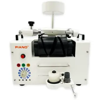 PIANO BOBİN BÖLME MAKİNASI