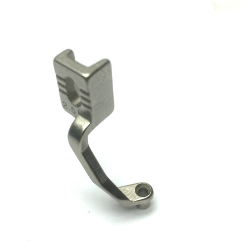 İŞLEME (ALAN TARAMA) DÖNER TİP AYAK 2.5MM