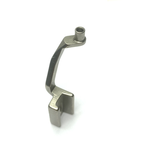 İŞLEME (ALAN TARAMA) DÖNER TİP AYAK 2.5MM