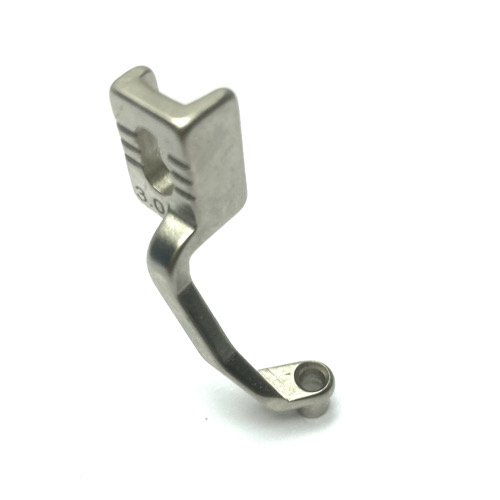 İŞLEME (ALAN TARAMA) DÖNER TİP AYAK 3MM