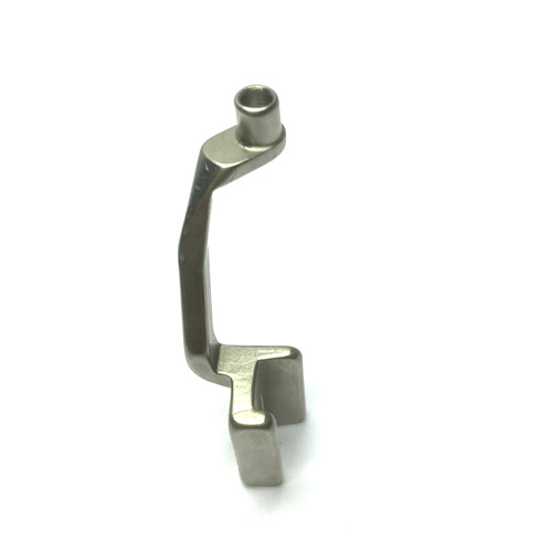 İŞLEME (ALAN TARAMA) DÖNER TİP AYAK 3MM