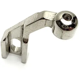 İŞLEME (ALAN TARAMA) YUVARLAK AYAK 8MM