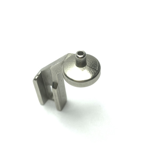 İŞLEME (ALAN TARAMA) YUVARLAK ÜST TİP 2.2MM AYAK