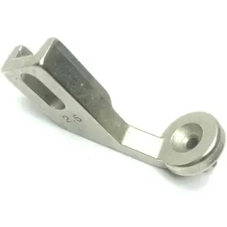İŞLEME (ALAN TARAMA) YUVARLAK ÜST TİP 2-5MM AYAK