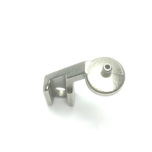 İŞLEME (ALAN TARAMA) YUVARLAK ÜST TİP 2MM AYAK