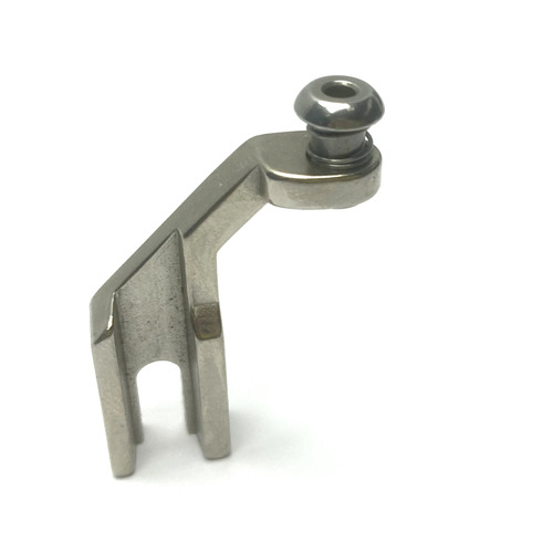 İŞLEME (ALAN TARAMA) YAY BASKILI AYAK 