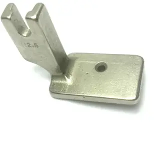 İŞLEME (ALAN TARAMA) KARE TİP 2.5MM AYAK