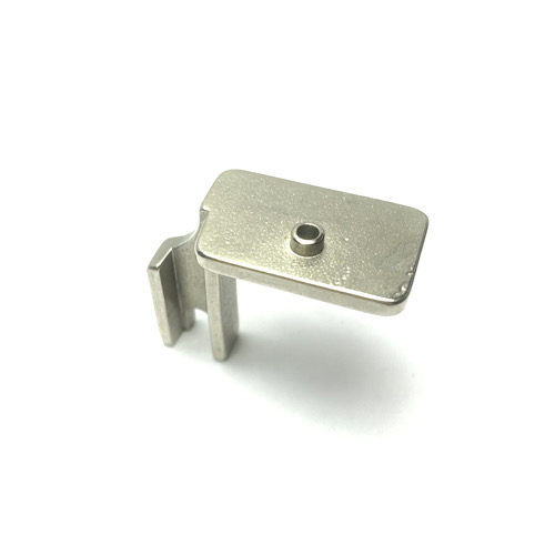 İŞLEME (ALAN TARAMA) KARE TİP 2.5MM AYAK