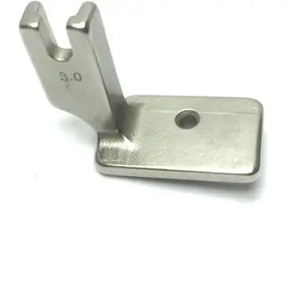 İŞLEME (ALAN TARAMA) KARE TİP 3MM AYAK