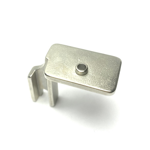 İŞLEME (ALAN TARAMA) KARE TİP 3MM AYAK