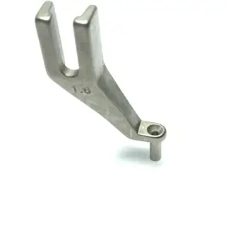 İŞLEME (ALAN TARAMA) UZUN AYAK 1.6MM