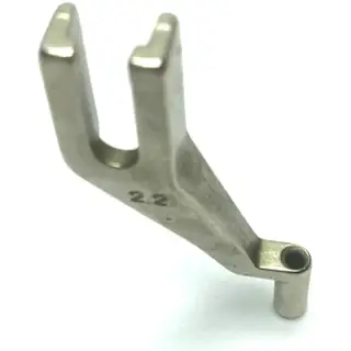 İŞLEME (ALAN TARAMA) UZUN AYAK 2.2MM
