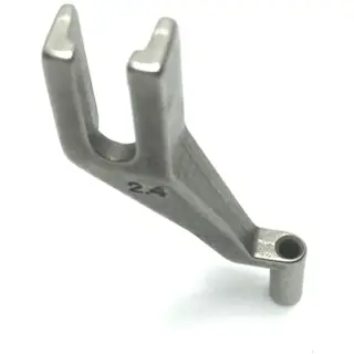 İŞLEME (ALAN TARAMA) UZUN AYAK 2.4MM