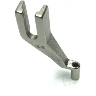 İŞLEME (ALAN TARAMA) UZUN AYAK 2.6MM