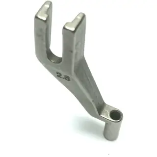 İŞLEME (ALAN TARAMA) UZUN AYAK 2.8MM