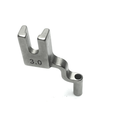 İŞLEME (ALAN TARAMA) KADEMELİ AYAK 3MM