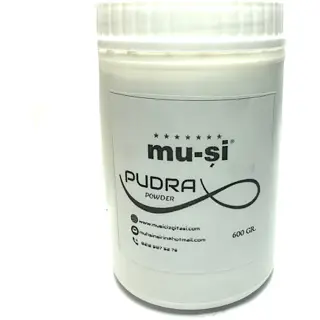 PUDRA 600 GR