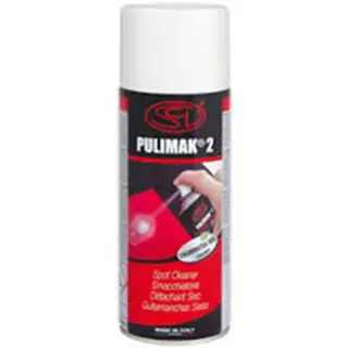PULİMAK 2 LEKE ÇIKARICI GÜÇLÜ 400ML