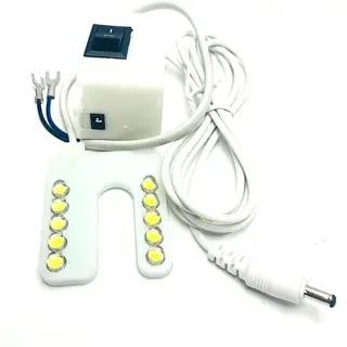 QXYUN LED LAMBA U 10 LU