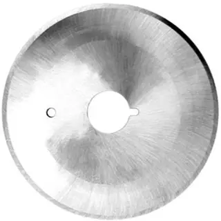 YUVARLAK BIÇAK 9CM CAP (MB90-HITAKA)