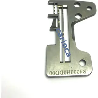 JUKİ 2400 OVERLOK 3 İP PLAKA