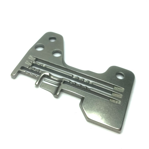 JUKİ 3600-6700 4 İP PLAKA SS 