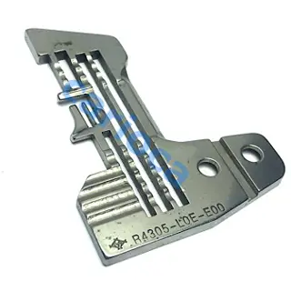 JUKI OV 3300 4 İP PLK