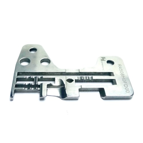 JUKİ 2400 5 İP (8MM) PLAKA (2 KNL)