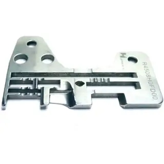 JUKİ 2400 5 İP (8MM) PLAKA (2 KNL)