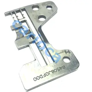 JUKİ 3600-6700 OVERLOK 2 KANALLI 5 İP PENYE PLAKA