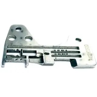 JUKİ 2400 5 İP PENYE PLAKA