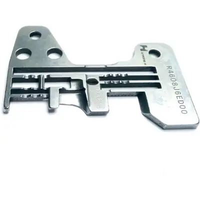 JUKİ 6700 5 İP PENYE PLAKA