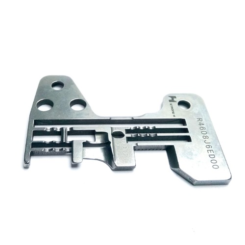 JUKİ 6700 5 İP PENYE PLAKA