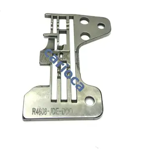 JUKİ 3600-6700 OVERLOK 5 İP 3 KANAL PLAKA