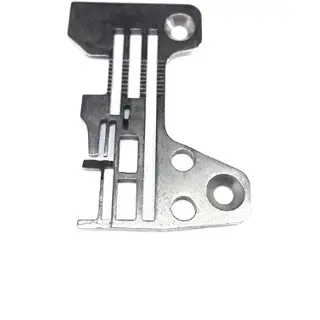JUKİ 6700 OVERLOK 6 İP DAR PLAKA